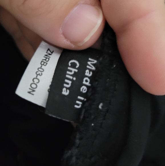 ZANEROBE | Joe Blow denim skinny button fly jeans - Picture 9 of 10